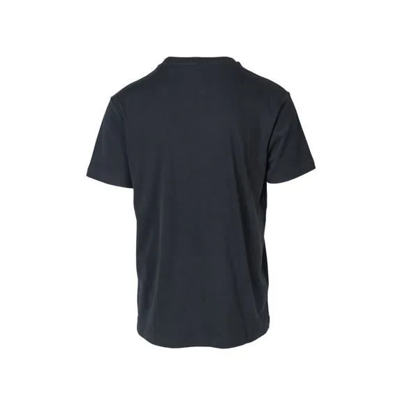 Tričko Rip Curl ORIGINAL WETTY SS POCKET TEE Optical Black